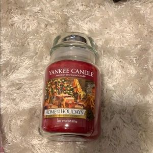 Yankee Candle